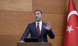 MHP’Lİ YILMAZ’DAN ÖZGÜR ÖZEL’E SERT "HAYALPEREST" GÖNDERMESİ