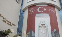 MHP’de Teşkilat Operasyonu Sürüyor: 3 İl Teşkilatı Daha Feshedildi!