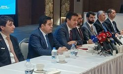 Mahmut Arıkan’dan Ankara’da Gazze Muhtırası: "Kınamaktan Yorulduk, Artık İcraat Zamanı!"