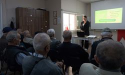 Maltepeli Babalar Bilinçleniyor