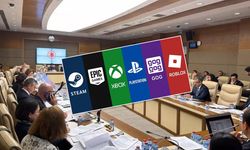 Oyun Dünyasında "Kapatma" Korkusu Bitti: Yeni Yasa Komisyondan Geçti!