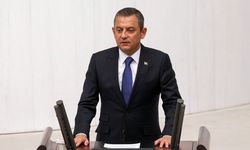 Özgür Özel’den Meclis kürsüsünde sert "meşruiyet" çıkışı: "Trump’tan değil milletten alınır"