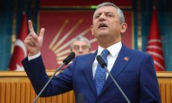 Özgür Özel’den Meclis’te maden ruhsatı çıkışı: "80 yılın iki katını tek bir şirkete verdiler"