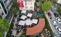 Projelerle Türkiye'ye Model İlçe Maltepe