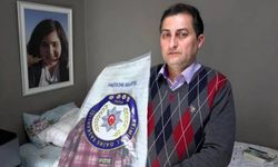 Rabia Naz Davasında Yeni Gelişme: Şaban Vatan’dan "Kayıp Çanta" İçin Suç Duyurusu