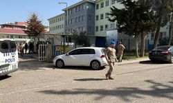 SON DAKİKA | Siverek’te Lisede Silahlı Saldırı Dehşeti: Özel Harekat Bölgeye Sevk Edildi