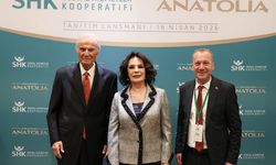 SOSYAL HİZMETLER KOOPERATİFİNİN AÇILIŞI DEV İSİMLERLE YAPILDI