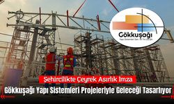 Şehircilikte Çeyrek Asırlık İmza: Gökkuşağı Yapı Sistemleri (GYS) Projeleriyle Geleceği Tasarlıyor