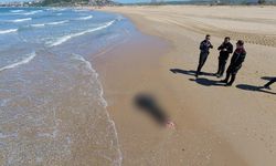 Şile Kumbaba’da Sır Ölüm: 31 Yaşındaki Gencin Cansız Bedeni Sahile Vurdu!