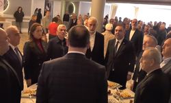 Siyaset ve Sendika Dünyası Küçükçekmece'deki Dayanışma Kahvaltısında Buluştu