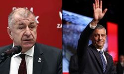 Siyasette "Atatürk" Hattı: Ümit Özdağ’dan Özgür Özel’e Sürpriz İttifak Çağrısı!