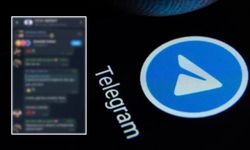 Telegram’daki "C31K" Dehşetine Darbe: 18 Yaşındaki Grup Yöneticisi Gözaltında!