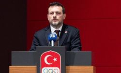 Türkiye Millî Olimpiyat Komitesi Başkanı Veli Ozan Çakır oldu