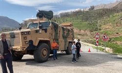 Van Çatak’ta köprü çilesi: Reşan Mahallesi 10 gündür dünyadan kopuk