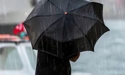 Yağış geri dönüyor; 1 Mayıs’ta Türkiye Genelinde "Sağanak" Alarmı!