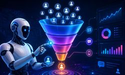 AI Agents Lead Generation ve Dönüşüm Oranını Nasıl İyileştirir?