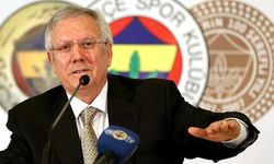 AZİZ YILDIRIM FENERBAHÇE BAŞKANLIĞINA ADAYLIĞINI RESMEN AÇIKLADI