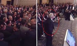 Ankara'da TBB Seçimine "Mektup" Damgası: CHP ve AK Partili Üyeler Birbirine Girdi!