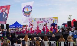 Avcılar’da Dopdolu Anneler Günü