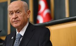 Bahçeli’den Yeni Öcalan Çıkışı: "Statü Meselesi Konuşulmalı"