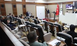 Bakırköy Belediye Meclisi'nde Bütçe Düellosu