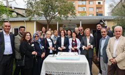 Başkan Köymen, Maltepeli Annelerle Buluştu