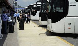 Bayram Yolculuğunda Bilet Krizi: Otobüs Ücretlerine Yüzde 20 Zam Kapıda!