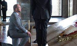 Belçikalı Bakan Francken’den Atatürk’e Övgü Dolu Mesaj: "Dünyanın Onun Gibi Liderlere İhtiyacı Var"