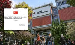 Bilgi Üniversitesi Kararında Flaş Gelişme: Kapatılma Kararı İptal Edildi, Eğitim Kesintisiz Sürecek!