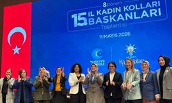 Gaziantep'te CHP’li Kadın Başkanlar AK Parti’ye Geçti!