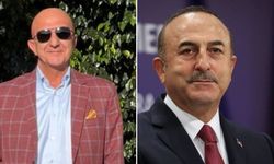 Çavuşoğlu Ofisinde Yaralı Halde Bulundu; Yoğun Bakıma Alındı!
