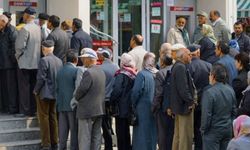 Enflasyon Rakamları Açıklandı: Emekli Zammında 4 Aylık Tablo Netleşti