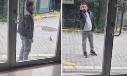 Esenyurt’ta "Bedava Tıraş" Gerginliği: Para Ödemeyen Müşteri Berberi Bastı!
