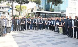 Gaziosmanpaşa Sahada Model Oldu!