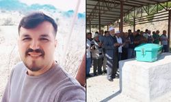Hatay'da Kan Donduran Vahşet: Öz Oğlunu Katleden Baba Türkiye'yi Yasa Boğdu!