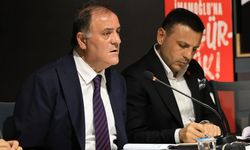 İBB Başkan Vekili Nuri Aslan'dan Çiftçiye Müjde: "Yapamazsın Diyenlere Hizmetle Cevap Verdik"