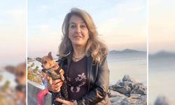 İranlı Kadın Kendi Köpeğinin Tasmasıyla Öldülürüp Kırşehir'e Gömüldü!