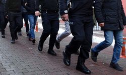 İstanbul'da Büyükşehir ve İlçe Belediyeye Operasyon: 19 Gözaltı