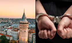 Birinci ve Sonuncu Şaşırtmadı: İstanbul’un Suç Haritası Çıkarıldı