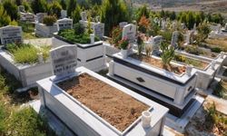 KARTAL'DA MEZARLIKLARA ÜCRETSİZ ULAŞIM HİZMETİ