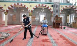KÜÇÜKÇEKMECE KURBAN BAYRAMI’NA HAZIR