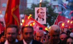 Kartallılar Unutulmayacak Bir 19 Mayıs Yaşadı