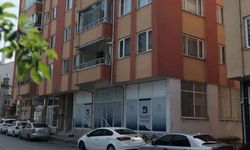 Kastamonu'da Üniversiteli Genç Kız Hocasından Kaçmak İçin Balkondan Atladı