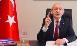 Kılıçdaroğlu Kılıçları Çekti: Parti İçi Muhalefetin Fitilini Ateşleyen Tarihi Meydan Okuma!