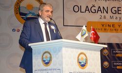 Küçükçekmece Sinop Spor’da Bir Devir Kapanıyor: Başkan Rafet Orhan Görevi Bıraktı!