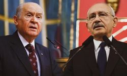 MHP Lideri Bahçeli'den Kılıçdaroğlu'na Sürpriz 'Butlan' Çağrısı: "Özgür Özel ile Görüşüp Feragat Edin"
