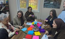 Maltepe’nin Sağlıklı Yaşlanma Atölyesi