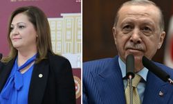 Nedenini Açıkladı; Burcu Köksal CHP'den İstifa Edip AK Parti'ye Geçiyor!