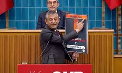 Özgür Özel AKP'den com örneklerini sürdürüyor: "Üretici 65 Bin, Vergi 67 Bin TL!"