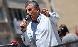 Özgür Özel'den 'Sivil Darbe' Çıkışı: "CHP, Kara Düzene Payanda Olanlardan Arınacak"